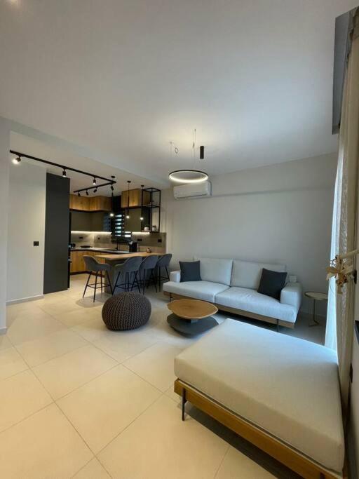 Casa De Afrodite อาร์กอสโตลี ภายนอก รูปภาพ