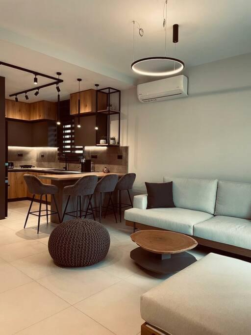 Casa De Afrodite อาร์กอสโตลี ภายนอก รูปภาพ