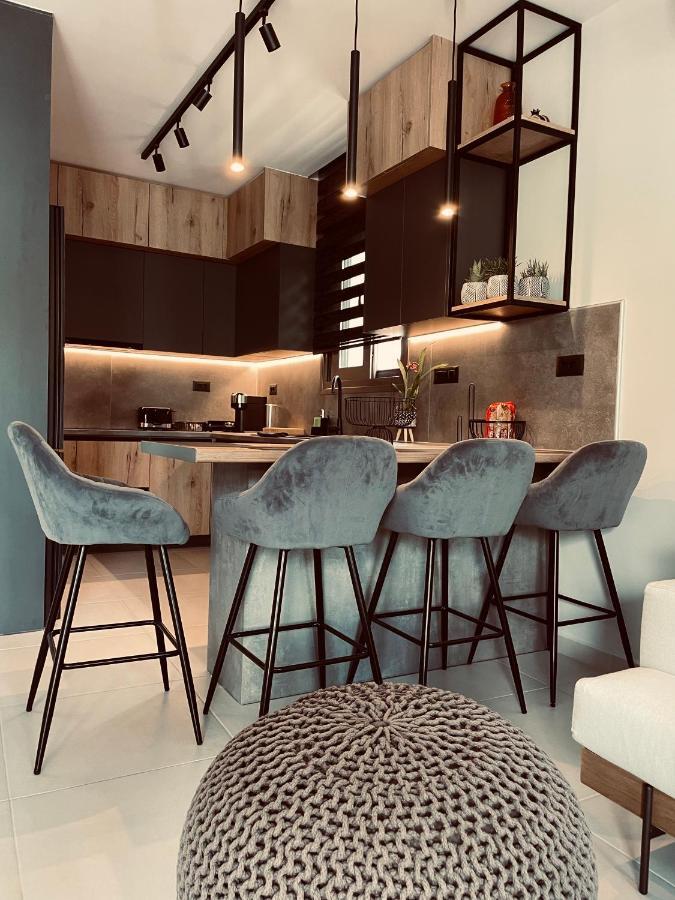 Casa De Afrodite อาร์กอสโตลี ภายนอก รูปภาพ