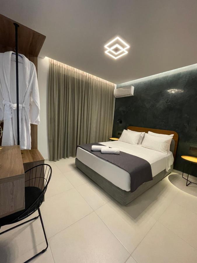 Casa De Afrodite อาร์กอสโตลี ภายนอก รูปภาพ