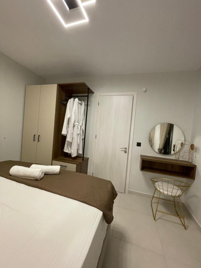 Casa De Afrodite อาร์กอสโตลี ภายนอก รูปภาพ