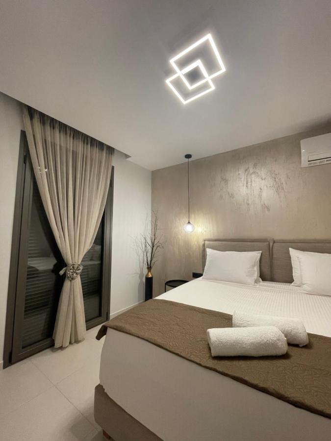 Casa De Afrodite อาร์กอสโตลี ภายนอก รูปภาพ