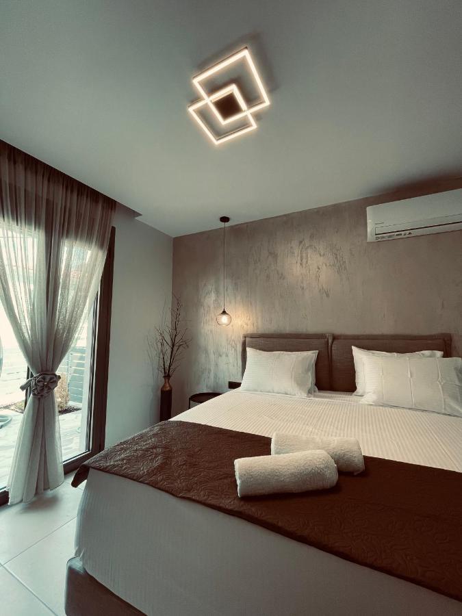 Casa De Afrodite อาร์กอสโตลี ภายนอก รูปภาพ