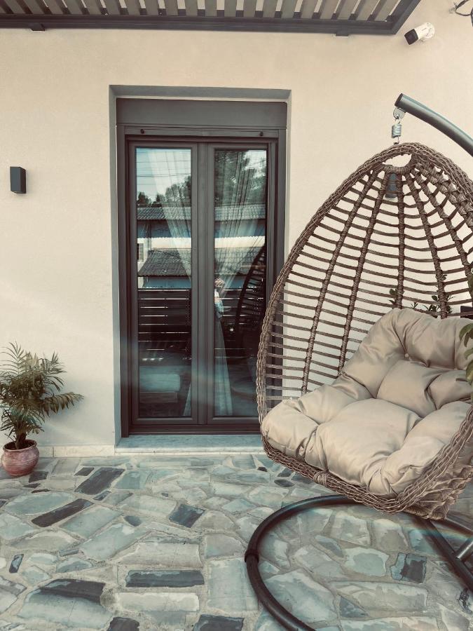 Casa De Afrodite อาร์กอสโตลี ภายนอก รูปภาพ