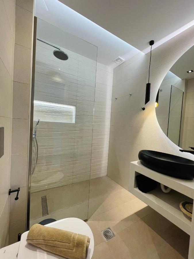 Casa De Afrodite อาร์กอสโตลี ภายนอก รูปภาพ