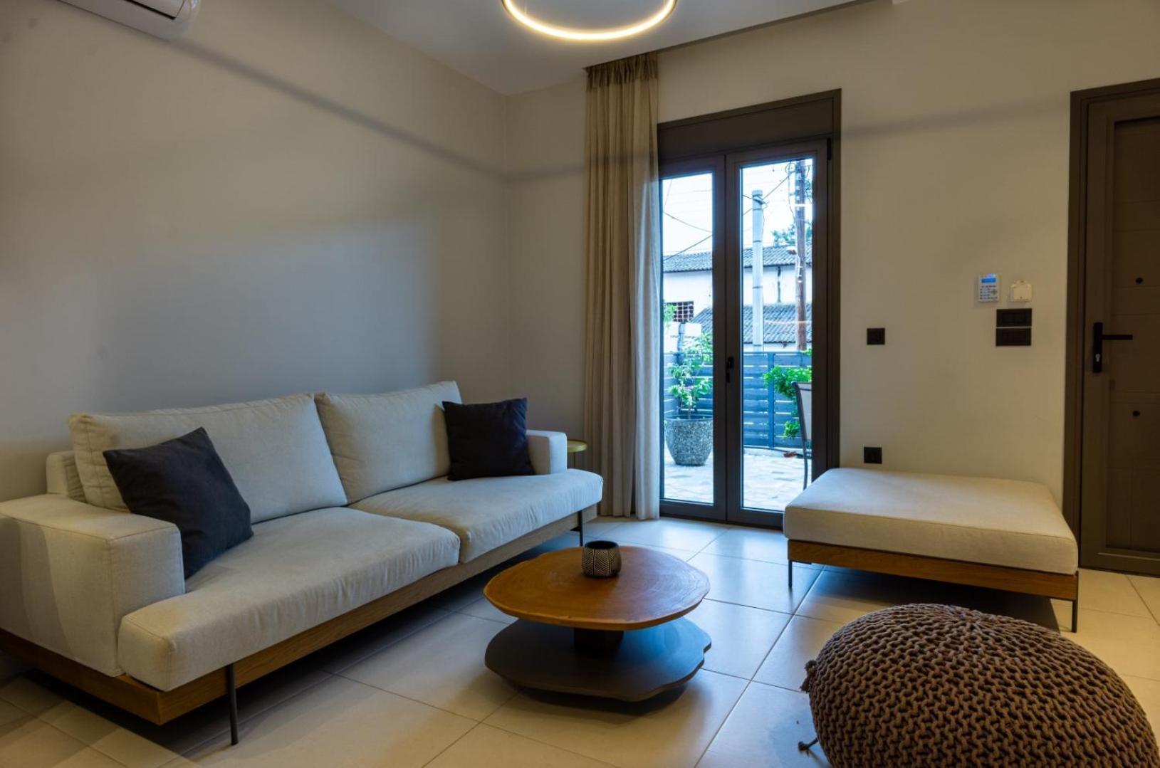 Casa De Afrodite อาร์กอสโตลี ภายนอก รูปภาพ