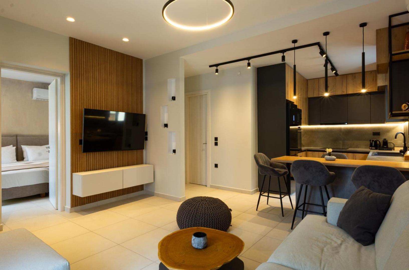 Casa De Afrodite อาร์กอสโตลี ภายนอก รูปภาพ