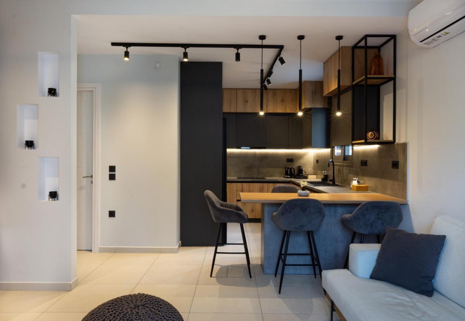 Casa De Afrodite อาร์กอสโตลี ภายนอก รูปภาพ
